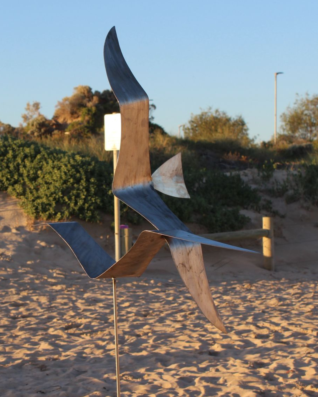Bird Couple