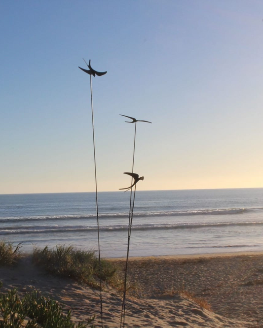 Corten Swifts